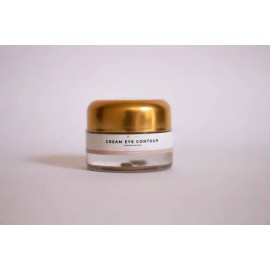 Crema Contorno De Ojos, Anti Arrugas