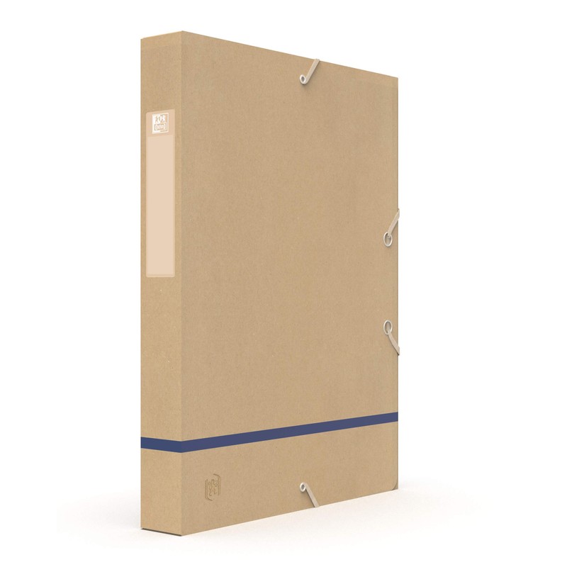 Oxford Touareg Organiser Box 24 x 32 cm Spine 40