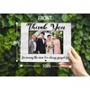 XDFVL Mother of the Groom Gifts, Wedding Gifts Photo Frame,
