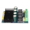 TDA7498 Power Amplifier Board 100W and 100W DC 8V to