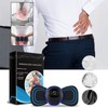 Lower Back Relief Devices - Back Massager Spine Decompressor |