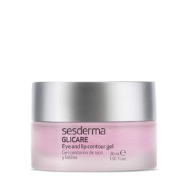 Sesderma Glicare Eye and Lip Contour Gel, 1.0 Fl Oz