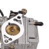F20-05080000 High Efficiency Alloy Carburetor for 4 Stroke Outboard 15HP