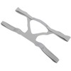 Universal Breathing Machine Face Guard Headband Adjustable Breathing Machine Head