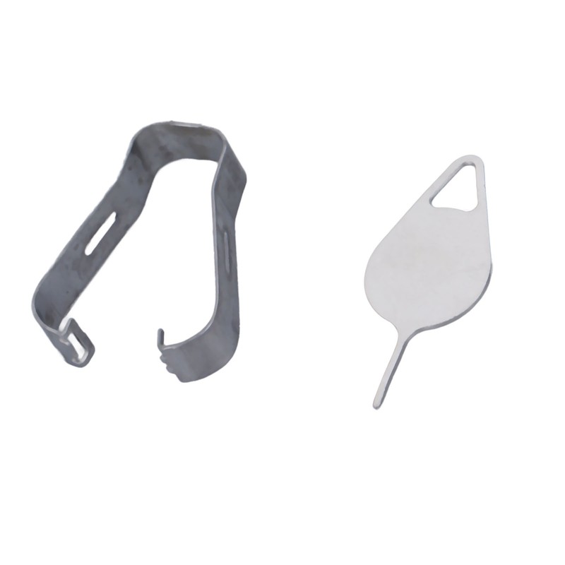 20Pcs Tab S7 Stylus Pen Tips Easy Installation 4 Tweezers