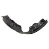 TRQ TRQ Inner Fender Liner Set Compatible with 2014-2015 Kia