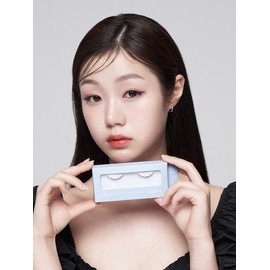 [Picasso] Aimi / [피카소] 아이미X상은언니 언더 속눈썹 U21호 언더