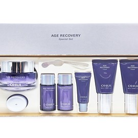 Yeou Care O Hui Age Recovery Cream 50ml + 40ml Special Set