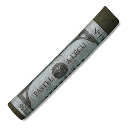 Sennelier Extra Soft Pastel, 075 Vermilion Brown