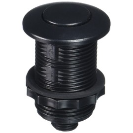 Franke Round Waste Disposer/Disposal Air Switch