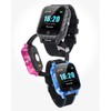 GPS 2G Wifi Wristwatch Body temperature FA27T - Pink