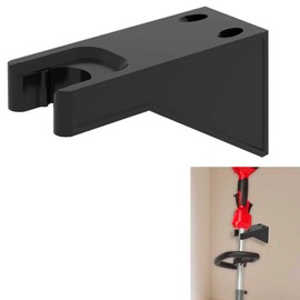 BFBFJJ Wall Mount for Milwaukee M18 Trimmer 2825-20, Storage Bracket