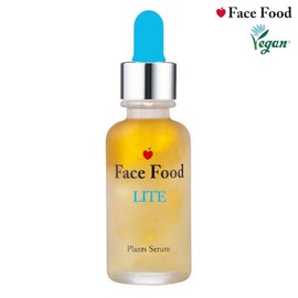 (페이스푸드)페이스푸드 라이트 50ml   욕세럼 / 순한 사용감 (Face Food) Face Food Light 50ml Yoke Serum / Gentle Feel