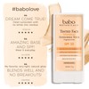 Protector Solar En Barra Babo Botanicals Daily Sheer Mineral Spf50