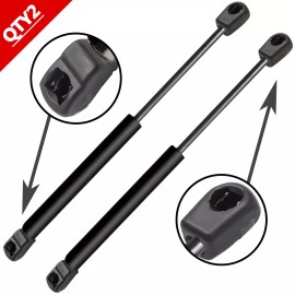 BOXI 2X REAR GATE TRUNK LIFTGATE DOOR HATCH LIFT SUPPORTS SHOCKS STRUTS FOR CHRYSLER