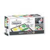 Tradeopia Magnetic Classics Board Game Combo - 10" 3 in