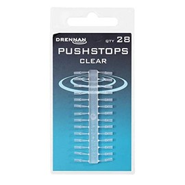DRENNAN QUICKSTOPS CLEAR - TGQSC000