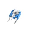 sourcing map Trimmer Potentiometer Top Adjustment Horizontal Variable Resistance 10K