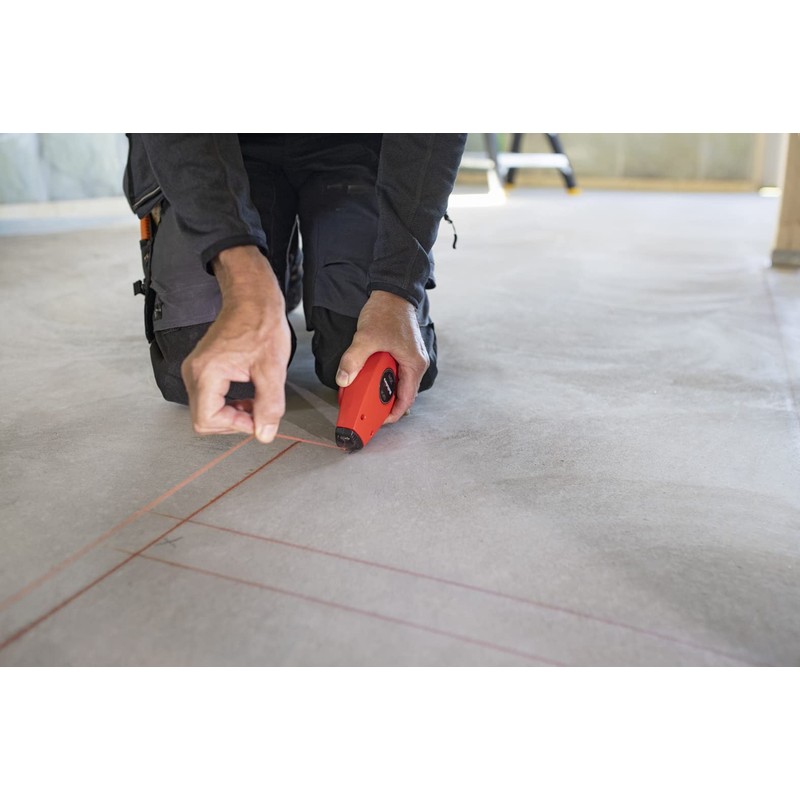 Hultafors - CLP30 Chalk Line 30m / 100ft