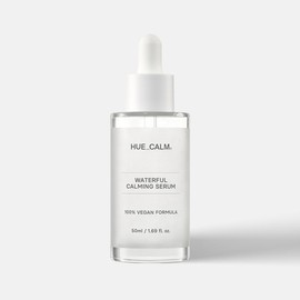 Hyukham Hydrating Soothing Serum 50ml / 휴캄 수분 진정 세럼 50ml
