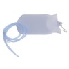 2L Silicone Home Enema Bag Kit with Flexible Hose for