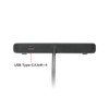 Sanwa Supply USB-C VU3HD7 USB to HDMI Display Adapter (4K