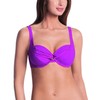 Rosa Faia Women’s Hermine Underwired Bikini Top - Wired 44C