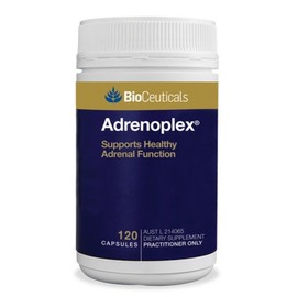 BIOCEUTICALS ADRENOPLEX 120Caps