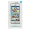 YOYOSTORE 1 Pc Phone Toy Play Cell Phone Mobile Cellphone