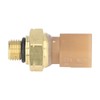 274‑6720 Oil Pressure Sensor 3 Pin Prevent Leakage Engine Pressure