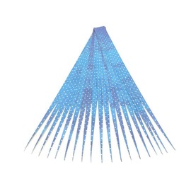 Paper Bead Strips One Inch Beading Strips for Paper Beads Double Sided Mix and Match Precut Paper Strips