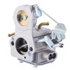 Carburetor Electric Cutoff Saw Carb Accessory 578 24 34‑01 Fit