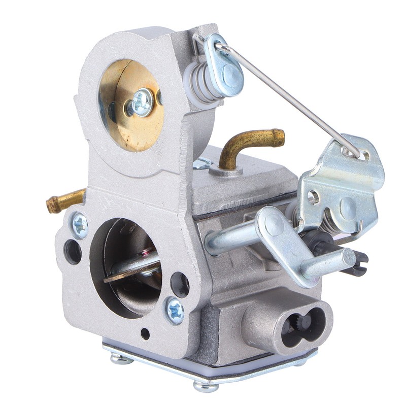Carburetor Electric Cutoff Saw Carb Accessory 578 24 34‑01 Fit