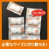 ネオパース 衣類 防虫剤 防カビ効果 引き出し・衣装ケース用 400g [ナフタリン製剤] 防虫