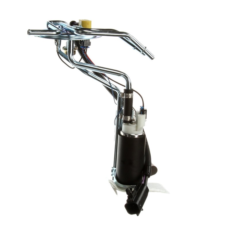 Delphi HP10009 Fuel Pump and Hanger Assembly with Sending Unit