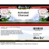 Bianca Rosa Activated Charcoal Salve (2 oz, ZIN: 523840) -