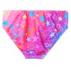 TFJH E - Traje de baño de bikini para niñas,