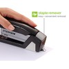 PaperPro inJOY20 - 3 in 1 Stapler - One Finger,