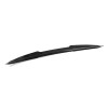 Gloss Black Rear Spoiler Lip Wing for Honda Acura TL
