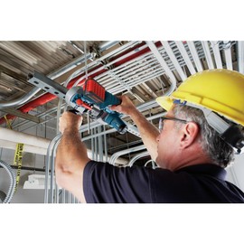 Bosch BS5912-18MA 59-1/2 in. 18 TPI Metal-Cutting Stationary Band Saw Blade