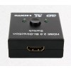 Unbranded HDMI 2.0 HDTV Switch Switcher Splitter Bi-Direction Hub HDCP