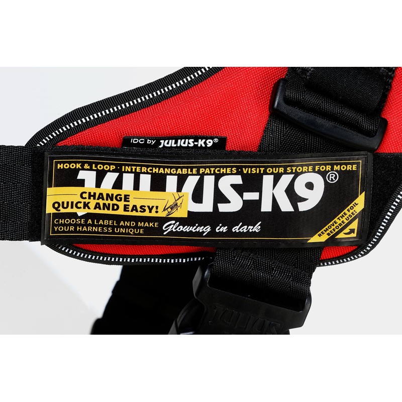 Julius-K9 IDC Powerharness for dogs