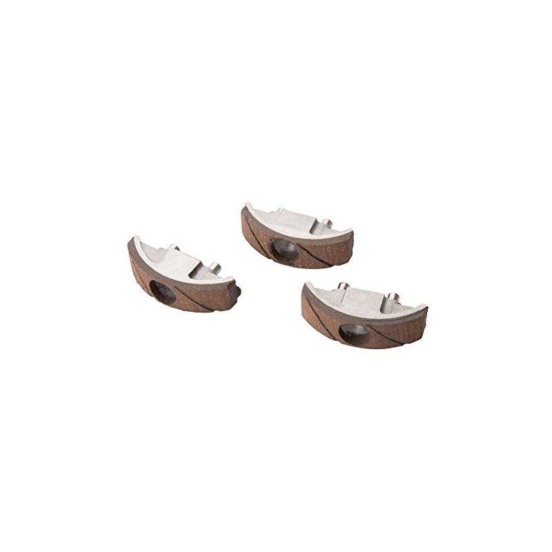 Tusk Centrifugal Clutch Block Kit Compatible with KTM 50 SX