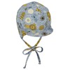 Sterntaler Baby Boys Peaked Cap, yellow