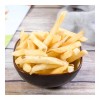 Calbee Jagabee Lightly Salted Thick Whole Fry Cut Potato Crisps