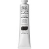 Winsor & Newton Oil Color Paint, Lamp Black, 200 ml