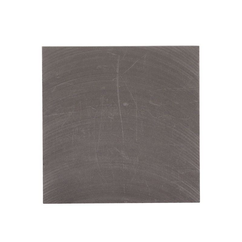 Triangular Graphite Ingot Mold Thermal Stability Multifunctional Graphite Crucible Mould