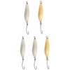 shimotsuke (ZIN Billions) Lure torattasutori-mu Plated G B set 5