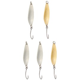 shimotsuke (ZIN Billions) Lure torattasutori-mu Plated G B set 5 Pieces