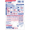 Bulk Purchase Liquid Blue Hands Free Antimicrobial Toilet Tank Aromatic